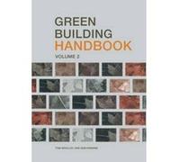 Green Building Handbook Sam Kimmins (Auteur)