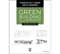 Green Building Illustrated