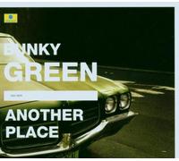 Green Bunky - Another Place [Import]