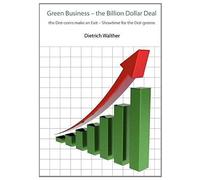 Green Business-The Billion Dollar Deal