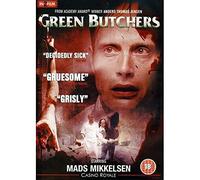 Green Butchers [Import anglais]