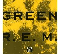 Green by R.E.M. (1988-11-10)