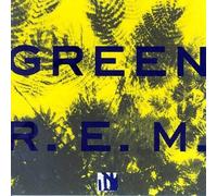 Green by R E M [Compact Disc] NEUF