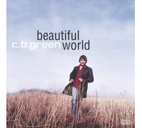 Green,C.B. - Beautiful World [Import]