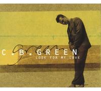 Green,C.B. - Look for My Love