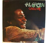 Green - Call Me [Import]