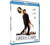 Green Card – Blu-ray – Studiocanal