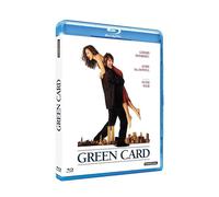 Green Card Blu-ray