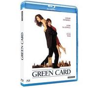 Green Card Blu-ray E