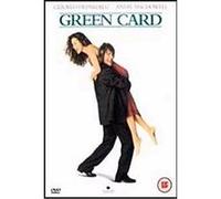 Green Card