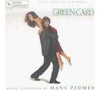 Green Card: Original Motion Picture Soundtrack