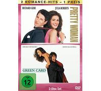 Green Card/Pretty Woman [Import]