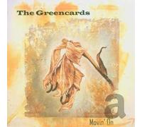 Greencards - Movin on