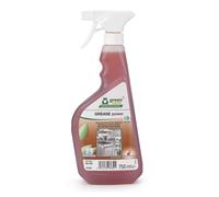 Green Care Dégraissant Grease Power - Spray 750 ml