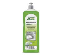 Green care Liquide vaisselle spécial plonge Manudish - Flacon 1 L
