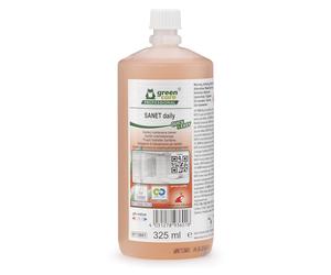 Green care Recharge nettoyant sanitaire Quick & Easy - 325 ml