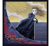 Green Carnation – A Dark Poem Part I: the Shores of Melancholia – CD neuf
