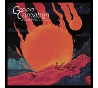 Green Carnation A Dark Poem, Part II: Sanguis (CD) Album Digipak