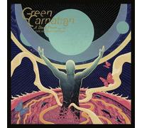 Green Carnation A Dark Poem, Part III: The Messiah Complex (CD) Album Digipak