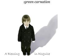 Green Carnation - Blessing in Disguise [Import]