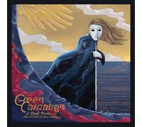 Green Carnation - Green Carnation-A Dark Poem Part I: The Shores of Melancholia