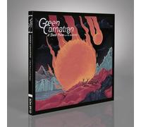 Green Carnation - Green Carnation, Neues Album 2026, A Dark Poem, Part II: Sanguis, CD Digipack