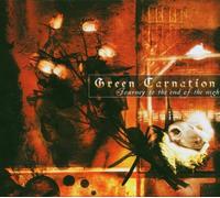 Green Carnation - Journey to The. -Digi [Import]
