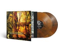 Green Carnation - Light of Day, Day of Darkness - Orange/Black