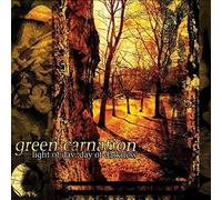 Green Carnation - Light Of Day Day Of Darkness [Vinyl]