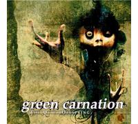 Green Carnation - Quiet Offspring [Import]