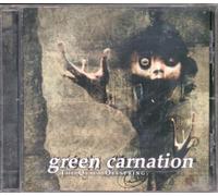 Green Carnation - Quiet Offspring [Import]