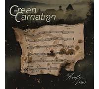 Green Carnation - The Acoustic Verses (15th Anniversary) (Vinyl Green Edt.)