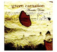 Green Carnation - The Acoustic Verses