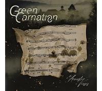 Green carnation - The acoustic verses (remaster 2021)