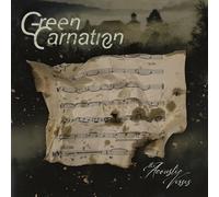 Green carnation - The Acoustic Verses (Remaster 2021) [Import]