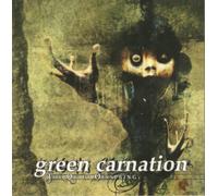 Green Carnation - Quiet Offspring