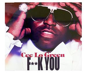 Green,Cee Lo - FK You [Import]