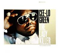 Cee Lo Green – Lady Killer – Édition Platinum (Import)