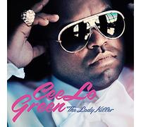 Green, Cee Lo - Lady Killer-Coloured