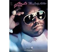 Green Cee-Lo The Lady Killer P/V/G