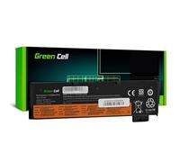 Green Cell 01AV422 01AV490 01AV491 01AV492 Batterie pour Lenovo ThinkPad T470 T480 T570 T580 T25 A475 A485 P51S P52S Portable (1950mAh 11.4V Noir)