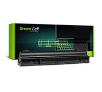 Green Cell 1588-3366 AA-PB2NX6W AA-PB4NC6W AA-PB9MC6B AA-PB9MC6S AA-PB9MC6W AA-PB9NC5B AA-PB9NC6B AA-PB9NC6W AA-PB9NC6W/E AA-PB9NC6W/US Batterie pour Samsung Portable (6600mAh 11.1V Noir)