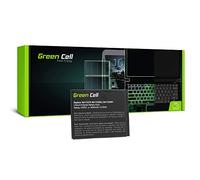 Green Cell 3,8 V 15 Wh 4000 mAh EB-BT230FBE EB-BT230FBU Batterie pour Tablette Samsung Galaxy Tab 4 7.0 SM-T230 SM-T230NT SM-T230NU SM-T230NY SM-T235 SM-T237 SM-T237P SM-T239C