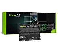 Green Cell 3,8 V 23 Wh 6000 mAh EB-BT550ABA EB-BT550ABE Batterie pour Tablette Samsung Galaxy Tab A 9.7 SM-P350 SM-P351 SM-P550 SM-P555 SM-T550 SM-T55