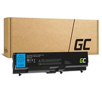 Green Cell 42T4795 42T4235 42T4791 42T4732 42T4751 42T4752 42T4793 Batterie pour Lenovo ThinkPad T410 T420 T510 T520 W510 W520 SL410 SL510 L510 L512 L520 T410i T420i L420 Edge E520 E525 Portable