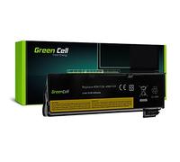 Green Cell 45N1124 45N1125 45N1126 45N1127 45N1136 Batterie pour Lenovo ThinkPad T440 T440s T450 T450s T550 X240 X240s X250 L450 Portable (4400mAh 10.8V Noir)