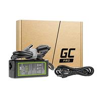 Green Cell 65W 20V 3.25A Chargeur Ordinateur Portable pour Lenovo B590 ThinkPad R61 R500 T430 T430s T510 T520 T530 X200 X201 X220 X230 (7.7-5.5mm)
