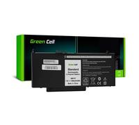 Green Cell 6MT4T 07V69Y Dell Laptop-Akku 7,4V 7200mAh (DE162) (DE162)
