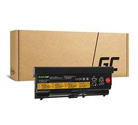 Green Cell 70+ 55+ 57+ 45N1000 45N1001 45N1007 45N1011 42T4757 0A36303 Batterie pour Lenovo ThinkPad T430 T430i T530 T530i L430 L530 W530 Portable (6600mAh)