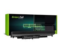 Green Cell 807611-131 807611-141 807611-421 807611-831 807612-131 807612-141 807612-421 807612-831 807956-001 807957-001 HS03 HS03031 Batterie pour HP Portable (2200mAh 14.6V Noir)